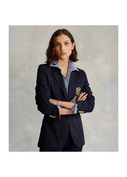 POLO RALPH LAUREN Marynarka | Regular Fit ze sklepu Gomez Fashion Store w kategorii Marynarki damskie - zdjęcie 186385787