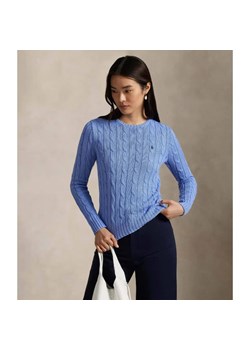 POLO RALPH LAUREN Sweter | Slim Fit ze sklepu Gomez Fashion Store w kategorii Swetry damskie - zdjęcie 186385795