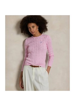 POLO RALPH LAUREN Sweter | Slim Fit - id: PR241W000005IQ9 - marki Polo Ralph Lauren - 186385796 POLO RALPH LAUREN Sweter | Slim Fit ze sklepu Gomez Fashion Store w kategorii Swetry damskie - zdjęcie 186385796