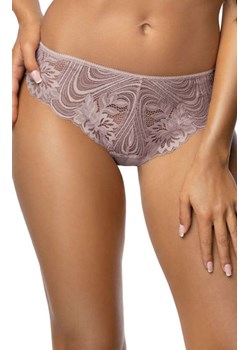 Darlene koronkowe stringi w kolorze wrzosowym S-3635/4, Kolor wrzosowy, Rozmiar 44, Mat - id: 173073 - marki Mat - 186386039 Darlene koronkowe stringi w kolorze wrzosowym S-3635/4, Kolor wrzosowy, Rozmiar 44, Mat ze sklepu Intymna w kategorii Majtki damskie - zdjęcie 186386039