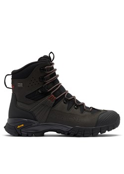 Columbia Trekkingi Navigator Trek Outdry Ltr 2079111 Czarny ze sklepu MODIVO w kategorii Buty trekkingowe męskie - zdjęcie 186386959