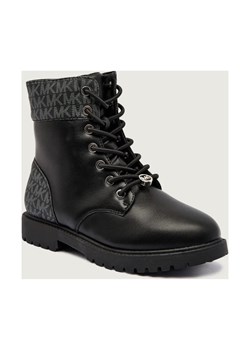 Michael Kors KIDS Botki MADELINE ALISTAIR ze sklepu Gomez Fashion Store w kategorii Buty zimowe dziecięce - zdjęcie 186387559