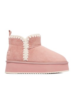 Botki ROXY CEO-HY9988-3 ze sklepu ccc.eu w kategorii Śniegowce damskie - zdjęcie 186387757