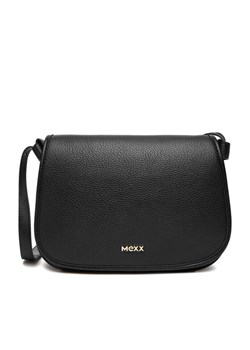 MEXX Torebka C-MEXX-L-022-08 Czarny ze sklepu MODIVO w kategorii Listonoszki - zdjęcie 186389437