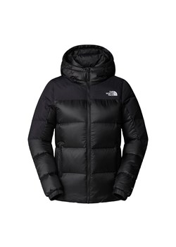 Kurtka damska The North Face Diablo 2.0 0A8E13PH51 - czarna ze sklepu streetstyle24.pl w kategorii Kurtki damskie - zdjęcie 186390938