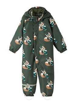 Reima Kombinezon zimowy "Tuohi" w kolorze oliwkowym ze sklepu Limango Polska w kategorii Kombinezony i kurtki - zdjęcie 186391255