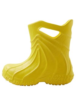Reima Kalosze &quot;Amfibi&quot; w kolorze żółtym ze sklepu Limango Polska w kategorii Kalosze dziecięce - zdjęcie 186391377