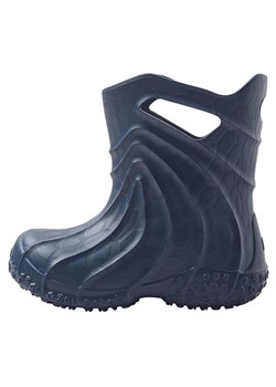 Reima Kalosze &quot;Amfibi&quot; w kolorze granatowym ze sklepu Limango Polska w kategorii Kalosze dziecięce - zdjęcie 186391389