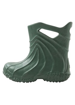 Reima Kalosze &quot;Amfibi&quot; w kolorze zielonym ze sklepu Limango Polska w kategorii Kalosze dziecięce - zdjęcie 186391395