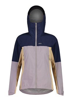 Maloja Kurtka softshellowa "ZaubernockM." w kolorze szaro-granatowym ze sklepu Limango Polska w kategorii Kurtki damskie - zdjęcie 186392136