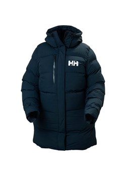 Płaszcz puchowy damski Adore Puffy Parka Helly Hansen ze sklepu SPORT-SHOP.pl w kategorii Płaszcze damskie - zdjęcie 186393365