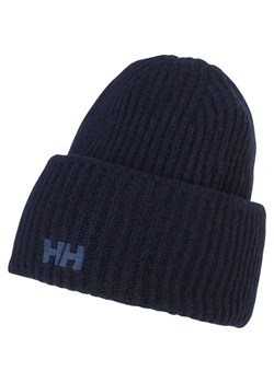 Czapka Soft Rib Beanie Helly Hansen ze sklepu SPORT-SHOP.pl w kategorii Czapki zimowe męskie - zdjęcie 186393367