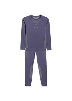Bielizna termoaktywna chłopięca USEAM248 4F ze sklepu SPORT-SHOP.pl w kategorii Bielizna termoaktywna - zdjęcie 186393369
