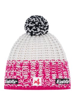 Czapka Refocus Pompon MÜ SA Eisbar - id: 203949 - marki Eisbär - 186393386 Czapka Refocus Pompon MÜ SA Eisbar ze sklepu SPORT-SHOP.pl w kategorii Czapki zimowe męskie - zdjęcie 186393386