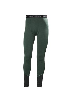 Legginsy termoaktywne męskie Lifa Merino Helly Hansen ze sklepu SPORT-SHOP.pl w kategorii Bielizna termoaktywna męska - zdjęcie 186393397