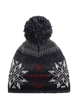 Czapka zimowa Ike Pompon MU Eisbar - id: 203978 - marki Eisbär - 186393427 Czapka zimowa Ike Pompon MU Eisbar ze sklepu SPORT-SHOP.pl w kategorii Czapki zimowe męskie - zdjęcie 186393427