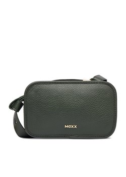 Torebka MEXX C-MEXX-L-023-08 Zielony ze sklepu eobuwie.pl w kategorii Listonoszki - zdjęcie 186393477