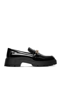 JENNY Loafersy CEO-HY80120-2 Czarny - id: 5906751332344 - marki MODIVO - 186394215 JENNY Loafersy CEO-HY80120-2 Czarny ze sklepu MODIVO w kategorii Lordsy damskie - zdjęcie 186394215