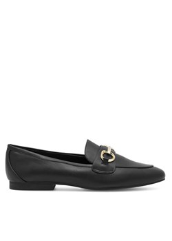 Jenny Fairy Loafersy ERINE WYL3649-1 Czarny ze sklepu MODIVO w kategorii Lordsy damskie - zdjęcie 186394239