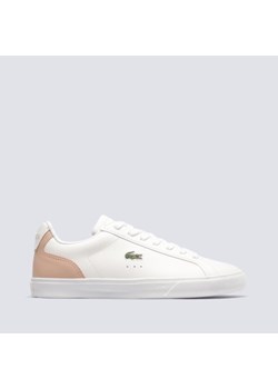 lacoste lerond pro bl 23 1 cfa 745cfa00481y9 ze sklepu 50style.pl w kategorii Buty sportowe damskie - zdjęcie 186394456