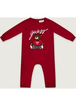 Guess Body | Regular Fit ze sklepu Gomez Fashion Store w kategorii Body niemowlęce - zdjęcie 186395529