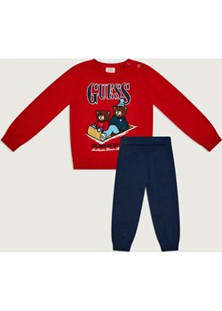Guess Komplet | Regular Fit ze sklepu Gomez Fashion Store w kategorii Komplety chłopięce - zdjęcie 186395555