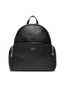 MEXX Plecak C-MEXX-L-005-08 Czarny ze sklepu MODIVO w kategorii Plecaki - zdjęcie 186399025