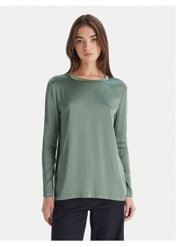 ViCOLO Bluzka TF0244 Zielony Regular Fit ze sklepu MODIVO w kategorii Bluzki damskie - zdjęcie 186399067