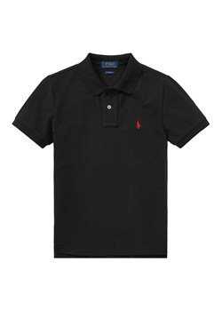 Polo Ralph Lauren Polo 323547926001 Czarny Slim Fit ze sklepu MODIVO w kategorii T-shirty chłopięce - zdjęcie 186399096