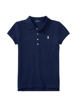 Polo Ralph Lauren Polo 313573242 Granatowy Regular Fit ze sklepu MODIVO w kategorii T-shirty chłopięce - zdjęcie 186399207