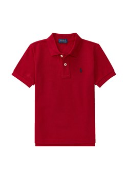 Polo Ralph Lauren Polo 322603252 Czerwony Regular Fit ze sklepu MODIVO w kategorii T-shirty chłopięce - zdjęcie 186399219