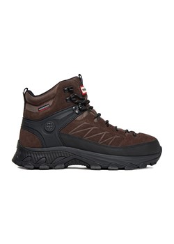 Obuwie trekkingowe HUNTER CEO-H8-352 ze sklepu ccc.eu w kategorii Buty sportowe męskie - zdjęcie 186400047