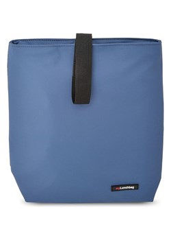 IRIS Barcelona Torba w kolorze niebieskim na przekąski - 30 x 29,5 x 9 cm ze sklepu Limango Polska w kategorii Kubki termiczne - zdjęcie 186403437