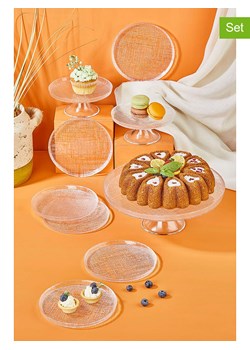 Violeta Home 9-częściowy zestaw ze sklepu Limango Polska w kategorii Naczynia - zdjęcie 186403506