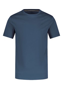 Lerros Koszulka w kolorze granatowym ze sklepu Limango Polska w kategorii T-shirty męskie - zdjęcie 186403687