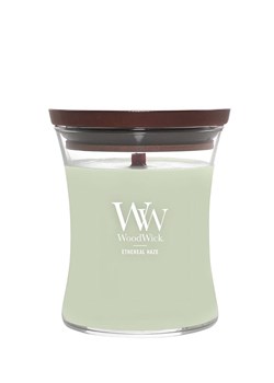 WoodWick Świeca zapachowa &quot;Ethereal Haze&quot; - 275 g ze sklepu Limango Polska w kategorii Świece i dyfuzory - zdjęcie 186403725