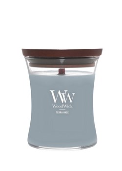 WoodWick Świeca zapachowa &quot;Terra Haze&quot; - 275 g ze sklepu Limango Polska w kategorii Świece i dyfuzory - zdjęcie 186403729