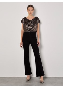 Apricot Bluzka w kolorze czarnym ze sklepu Limango Polska w kategorii Bluzki damskie - zdjęcie 186403938