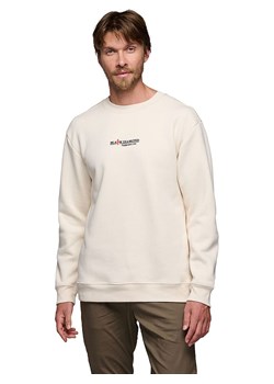 Black Diamond Bluza &quot;Heritage&quot; w kolorze kremowym ze sklepu Limango Polska w kategorii Bluzy męskie - zdjęcie 186404225