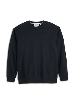 Scotch &amp; Soda Bluza w kolorze czarnym ze sklepu Limango Polska w kategorii Bluzy męskie - zdjęcie 186404288