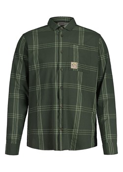 Maloja Koszula "AlblanM." w kolorze khaki ze sklepu Limango Polska w kategorii Koszule męskie - zdjęcie 186404366