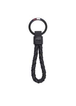 Zestaw etui na karty i brelok Tommy Hilfiger Th Corp Cc AM0AM12793 Granatowy ze sklepu eobuwie.pl w kategorii Breloki - zdjęcie 186404399