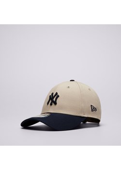 NEW ERA CZAPKA COLOUR BLOCK 940 NYY NEW YORK YANKEES ze sklepu Sizeer w kategorii Czapki z daszkiem męskie - zdjęcie 186404848