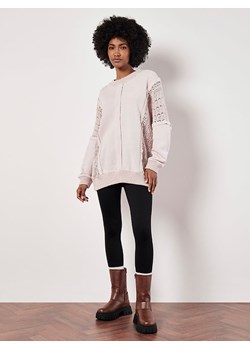 Apricot Sweter w kolorze jasnoróżowym ze sklepu Limango Polska w kategorii Swetry damskie - zdjęcie 186408116