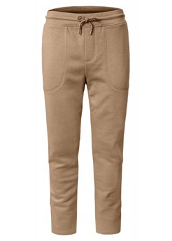 Miękkie i Wygodne Spodnie Dresowe - Pako Jeans - Beżowe  SPPJNSlarsBZ ze sklepu JegoSzafa.pl w kategorii Spodnie męskie - zdjęcie 186408426