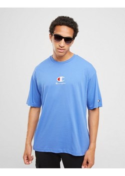 CHAMPION T-SHIRT CREWNECK T-SHIRT ze sklepu JD Sports  w kategorii T-shirty męskie - zdjęcie 186408535