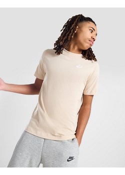 NIKE T-SHIRT NIKE SPORTSWEAR BOY ze sklepu JD Sports  w kategorii T-shirty chłopięce - zdjęcie 186408637