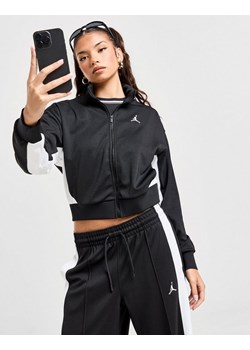BLUZA ROZPINANA W JORDAN KNIT JACKET CORE ze sklepu JD Sports  w kategorii Bluzy damskie - zdjęcie 186408725