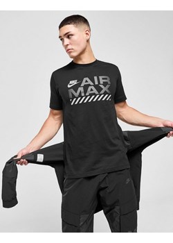 NIKE T-SHIRT M NSW AIR MAX SS TEE ze sklepu JD Sports  w kategorii T-shirty męskie - zdjęcie 186408735