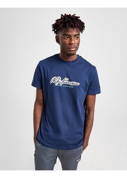 MCKENZIE T-SHIRT HARE TEE NVY-DBL ze sklepu JD Sports  w kategorii T-shirty męskie - zdjęcie 186408746